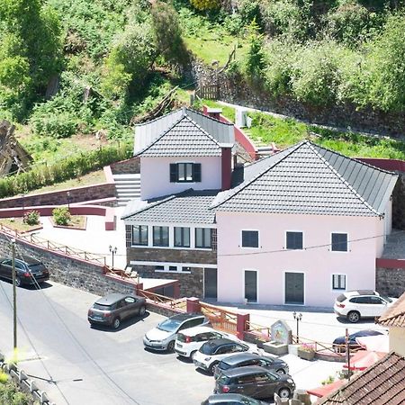 Willa Casa Do Ribeiro Frio Santana  Zewnętrze zdjęcie