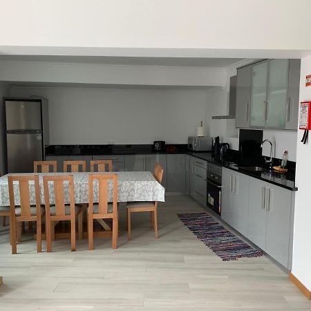 Willa Casa Do Ribeiro Frio Santana  Zewnętrze zdjęcie