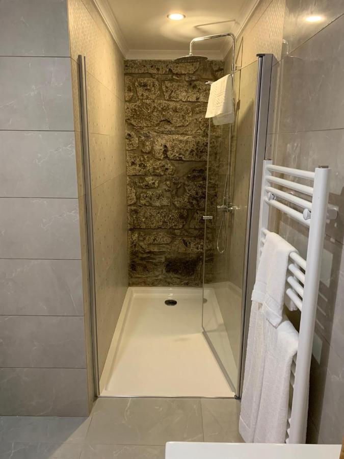 Willa Casa Do Ribeiro Frio Santana  Zewnętrze zdjęcie