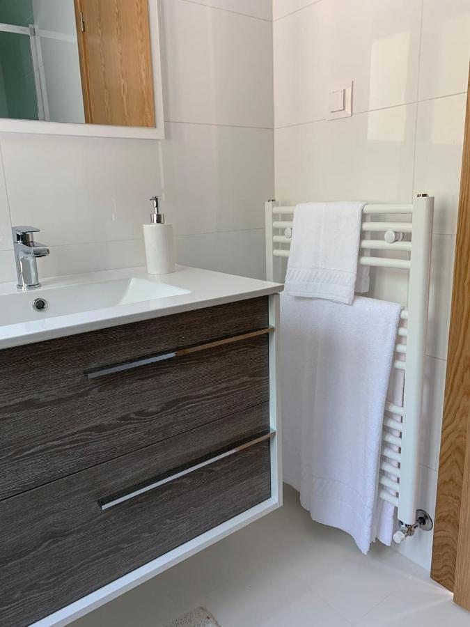 Willa Casa Do Ribeiro Frio Santana  Zewnętrze zdjęcie