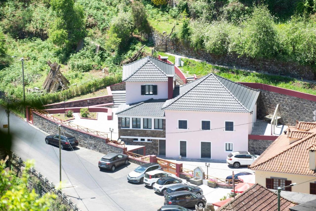 Willa Casa Do Ribeiro Frio Santana  Zewnętrze zdjęcie