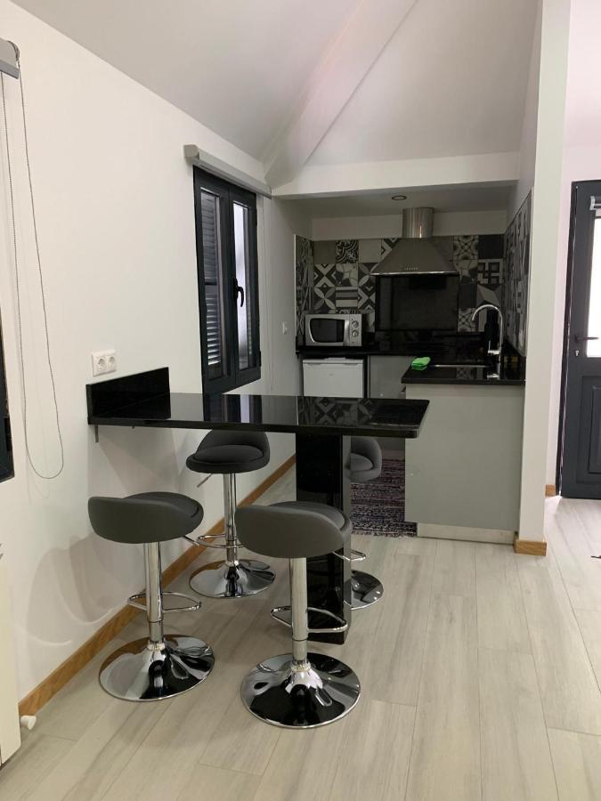 Willa Casa Do Ribeiro Frio Santana  Zewnętrze zdjęcie