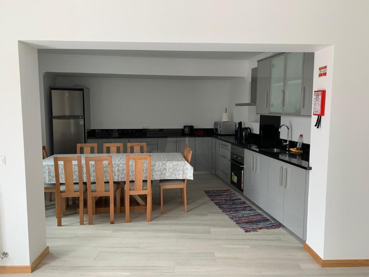 Willa Casa Do Ribeiro Frio Santana  Zewnętrze zdjęcie