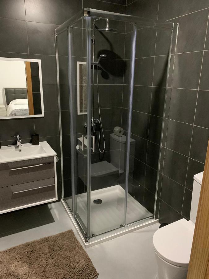Willa Casa Do Ribeiro Frio Santana  Zewnętrze zdjęcie