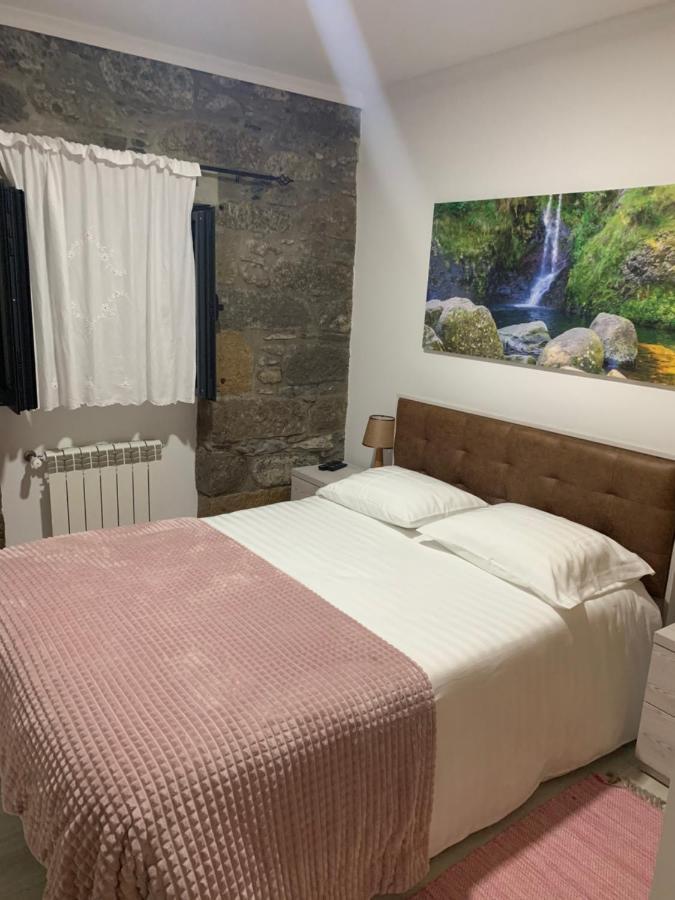 Willa Casa Do Ribeiro Frio Santana  Zewnętrze zdjęcie